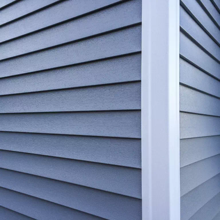 siding